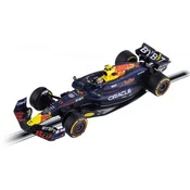 Avtomobil za dirkalno stezo Carrera Red Bull Racing RB20 Sergio Pérez št. 11 - DIGITAL 132 (1:32)