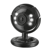Trust Spot Light Pro spletna kamera 1,3M z mikrofonom
