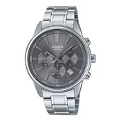 Casio collection muški sat ( MTP-E515D-8A )