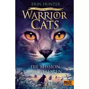 Warrior Cats. Wolken im Wandel. Die Mission der Ältesten