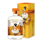 Etsu Gin Double Orange Limited 0,7 l