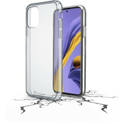 OVITEK CLEARDUO A51 CELLULAR LINE