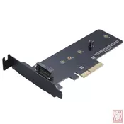 PCI-EXPRESS TO M.2