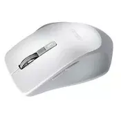 ASUS MOUSE WT465 V2 bežični - bijela 90XB0090-BMU050