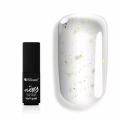 Završni sjaj za nokte Flexy She’s Gold 4.5g ? Silcare ? Kozmo.rs