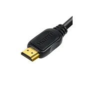 Sign HDMI kabel 4K, 3m - črn