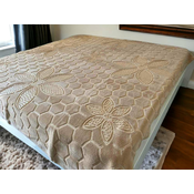 Cebe Merinos D1, 220x240cm, Svetlobraon