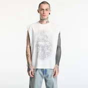 Majice Prosto Top Grade White S