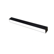 Solight LED LINEARNA RAZSVETLJAVA POVEZLJIVA, Z VRTLJIVIM PRIKLJUČKOM, 60W, 5700LM, 4000K, 150CM [WO2004]