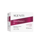 AGENITY MENOPERFECT 3° UMIRUJUCA DNEVNA KREMA SPF 20 50ML