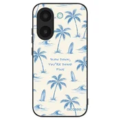 ULTIMATE CASE za Xiaomi Poco X8 Pro - Slow Tide