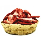 shumee Liofilizirane rezine jagod 15 g znamke Naturini