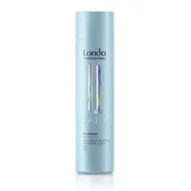 Londa C.A.L.M Shampoo pomirjujoč šampon za občutljive lase za ženske