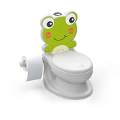 Otroški WC žabica