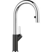 Blanco pipa CARENA-S Vario - GRAFIT