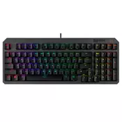 ASUS RA07 TUF K3 GEN II Gaming tastatura