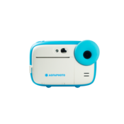 Realikids Instant Cam Blue
