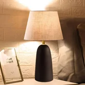Opviq Stona lampa, Bež