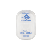 Pohodniško milo Sea To Summit Trek & Travel Pocket Hand Wash 50 - leaf