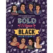 BOLD WOMEN IN BLACK HISTORY