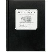 LG Premium Sketchbook
