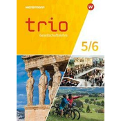 Trio Gesellschaftslehre 5 / 6. Schülerband. Für Gesamtschulen in Nordrhein-Westfalen