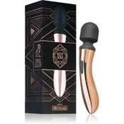 Vibrator Rosy Gold - Curve Massager