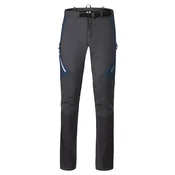 Direct Alpine CASCADE PLUS 2.0, antracit/temno modra (XL)