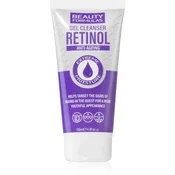 Retinol Anti-Ageing Gel Cleanser čistilni gel za obraz 150 ml