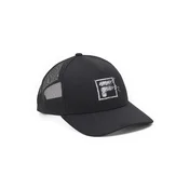 FILA Kapa Basic Logo Cap črna