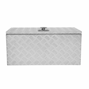 MONSTER Aluminijasta škatla za orodje 102L - zelo velika, (21571041)