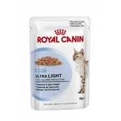 Royal Canin Ultra light vrečka 85g