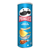 Pringles cips sol i ocat sol i ocat 165g