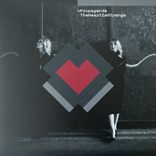 xPropaganda - The Heart Is Strange (LP)