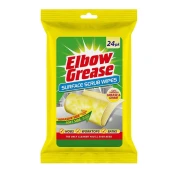shumee ELBOW GREASE Univerzalne krpe za čiščenje površin 24 kosov