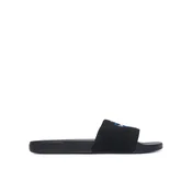 Calvin Klein Jeans Nizki natikači Essential  modra / črna / bela