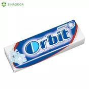 ZVAKA ORBIT WINTERFROST(30) WRIGLEY NELT*WSRD