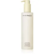 MAC Cosmetics Hyper Real Fresh Canvas Cleansing Oil nežno čistilno olje 200 ml