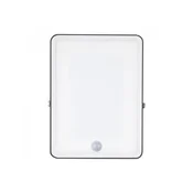 Ledvance - LED zunanji stenski reflektor s senzorjem FLOODLIGHT LED/30W/230V IP65