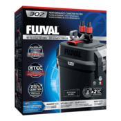 Filter Fluval 307 vanjski, 1150l/h, 15W