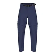 ADIDAS TERREX Outdoor hlače XPR mornarska