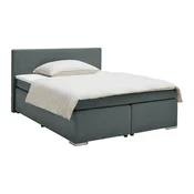 Boxspring Krevet Mira 2 160/200 cm , antracit