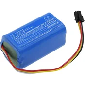 Baterija za Samsung PowerBot VR05R5050WK, Midea i5, i9 EYE, 2600 mAh, Li-Ion