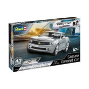 EasyClick automobil 07648 - Camaro Concept Car (2006.) (1:25)