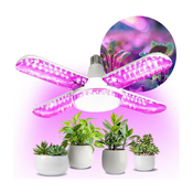 LED sijalica za uzgoj biljaka PLANTY E27/40W/230V 1200K