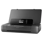 HP Officejet 202 mobile printer N4K99C