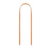 Crossbody Strap - Orange