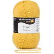 Schachenmayr Bravo Originals 08368 Honey