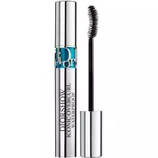 Dior Diorshow Iconic Overcurl Waterproof maskara za veci volumen i uvijanje trepavica vodootporna nijansa 091 Black 6 g