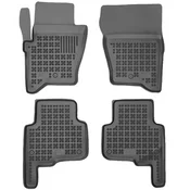Rubber Car Mats Land Rover Discovery 2009-2017